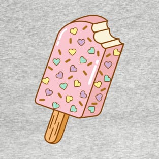 Pastel Ice Cream T-Shirt